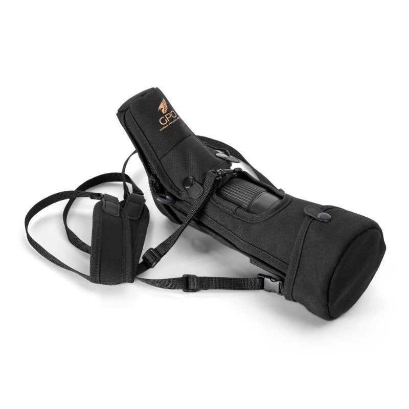 GPO PASSION 20-60x85 APO Spotting Scope