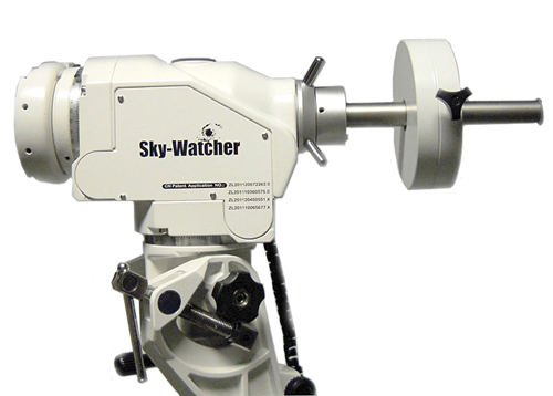 SkyWatcher AZ-EQ6 GT Equatorial Mount &#8211; Dual EQ and AZ Mount