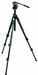 Manfrotto 190X3-128RC Fluid Head Tripod