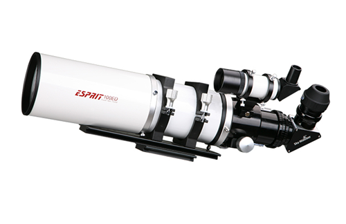 SkyWatcher Esprit 100mm Triplet Super APO Refractor Telescope OTA