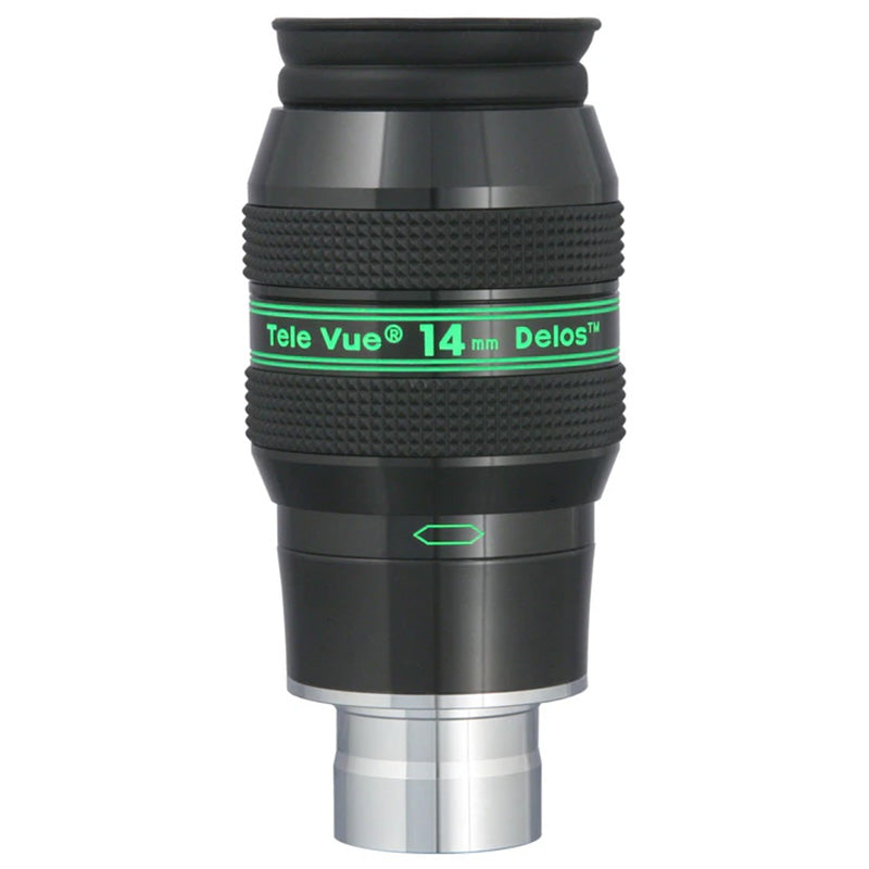 Tele Vue Delos 14mm Eyepiece