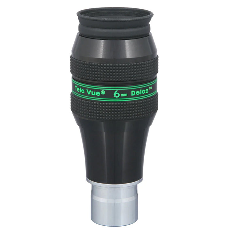 Tele Vue Delos 6mm 目镜