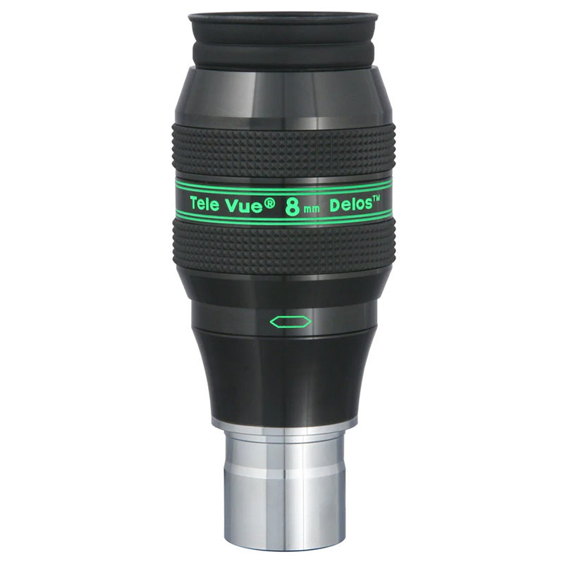 Tele Vue Delos 8mm Eyepiece