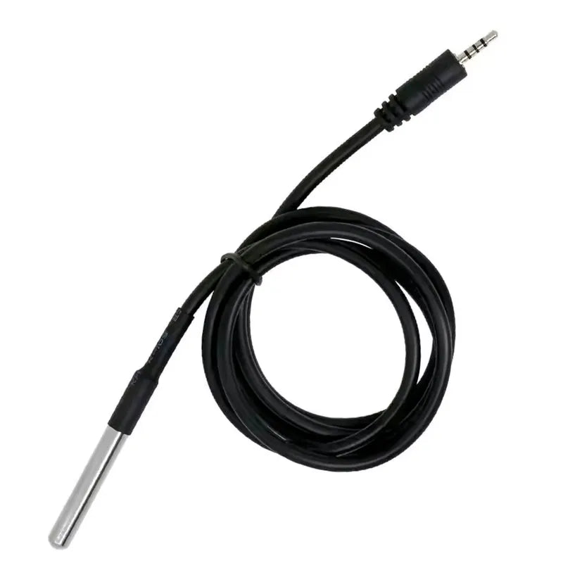 Pegasus Astro 1.2 metre digital temperature probe for DewMaster 2