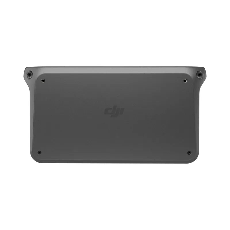 Rear view of the DJI Power 1000 V2 portable power station