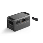 DJI Power 1000 V2 with the included Australian AC power cable