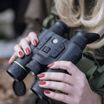 Pixfra Draco Binoculars NV 4K 850nm Thermal 25mm