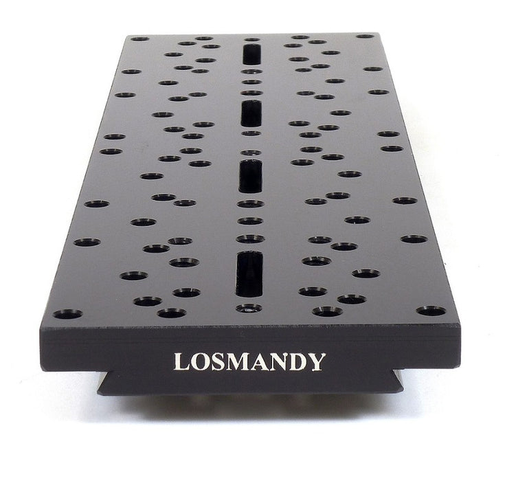 Losmandy Dovetail Plate Universal DUP14