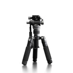 DWARF Mini Hydraulic Tripod hero product shot
