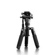 DWARF Mini Hydraulic Tripod hero product shot