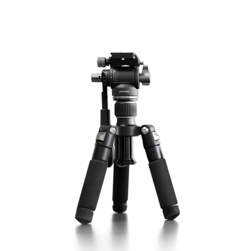 DWARF Mini Hydraulic Tripod hero product shot