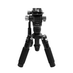 DWARF Mini Hydraulic Tripod product detail front view