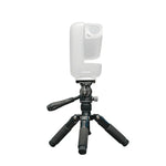 DWARF Mini Hydraulic Tripod product detail side view
