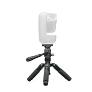 DWARF Mini Hydraulic Tripod product detail side view