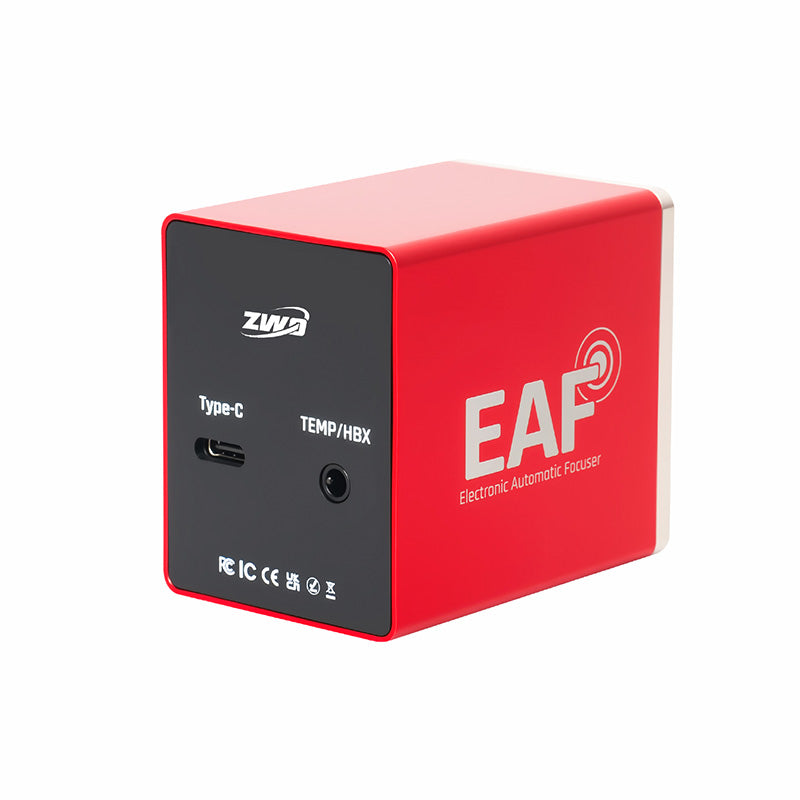 ZWO EAFN Electronic Automatic Focuser