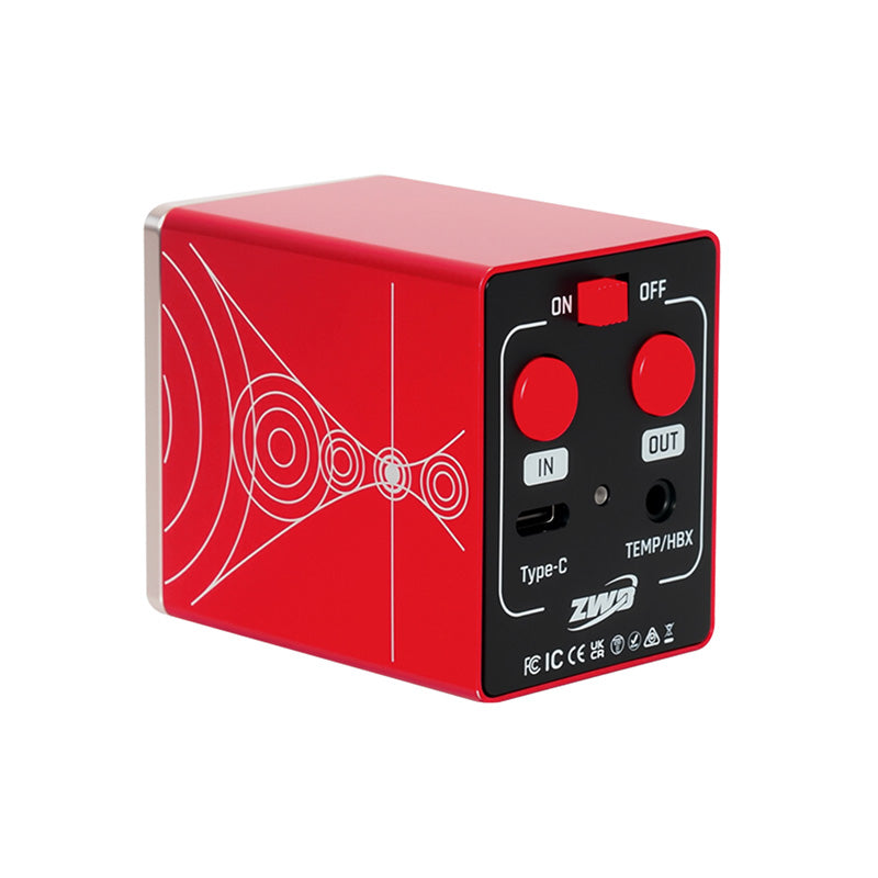 ZWO EAF Pro Electronic Automatic Focuser