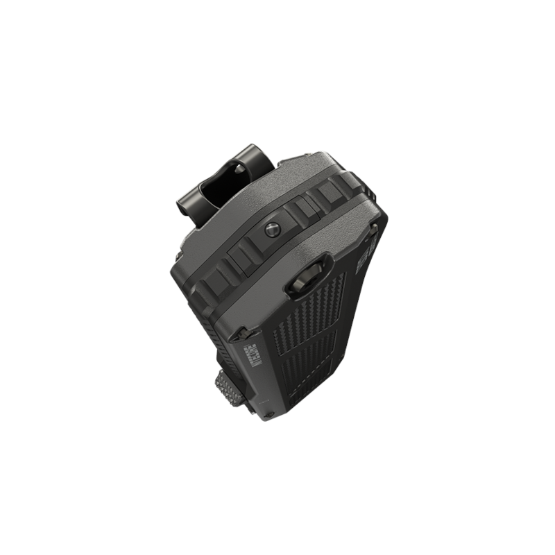 Nitecore EDC17 1500 – Lumen High Power UV plus Laser EDC Flashlight