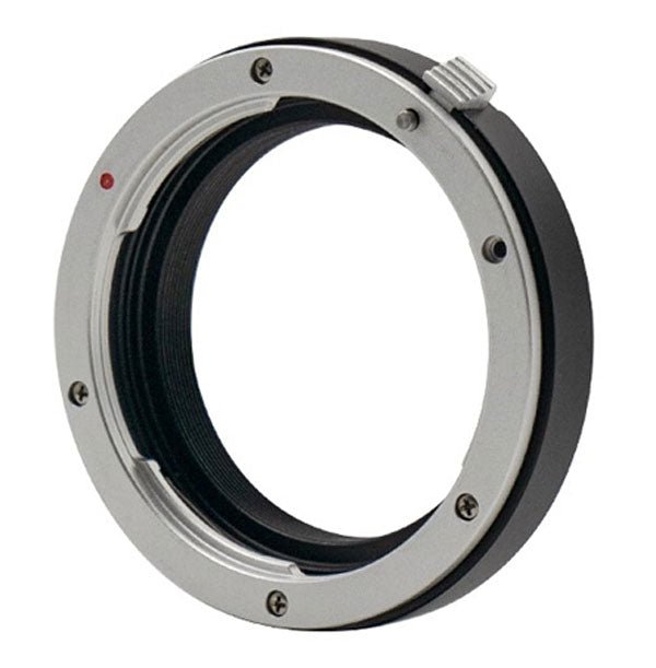 EOS Lens adapter to 2" Filter wheel - The Binocular and Telescope Shop