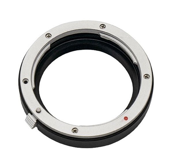 EOS Lens adapter to 2" Filter wheel - The Binocular and Telescope Shop