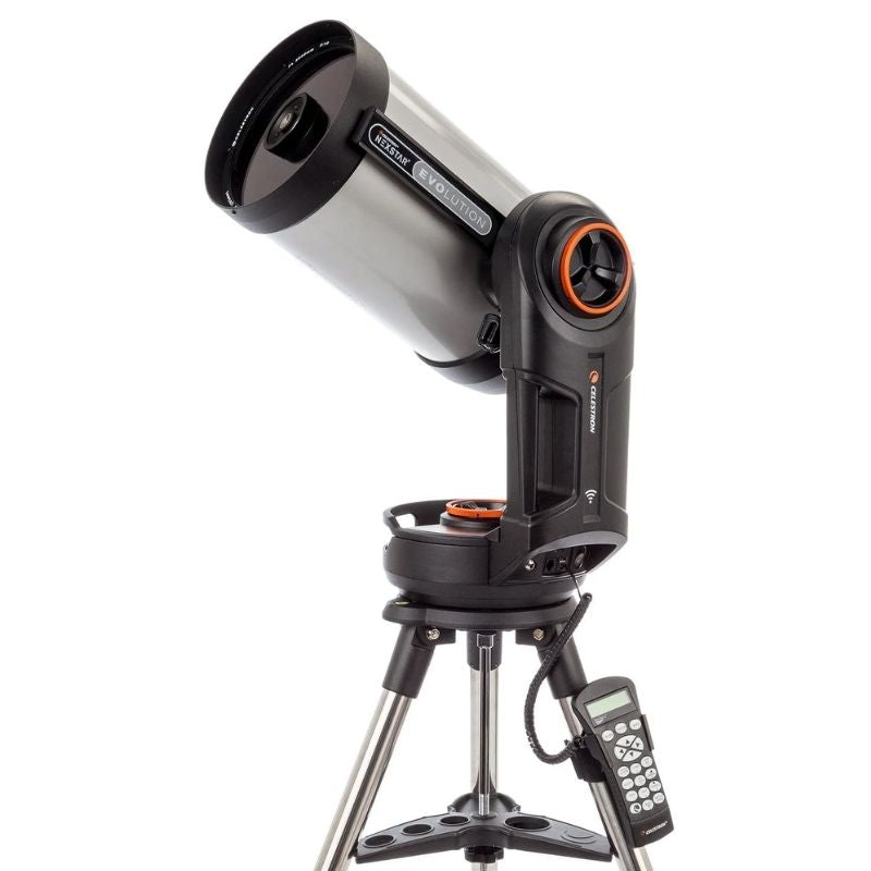 Celestron NexStar Evolution 8 Telescope