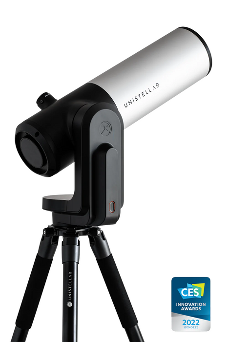 Unistellar eVscope 2