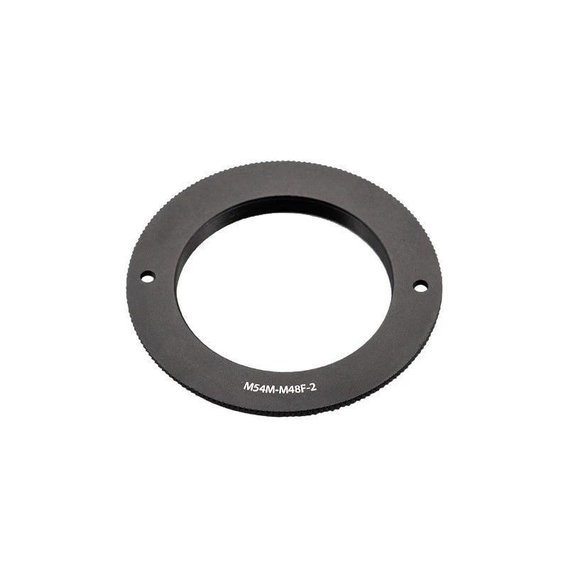 ZWO M54-M48 adapter 2mm