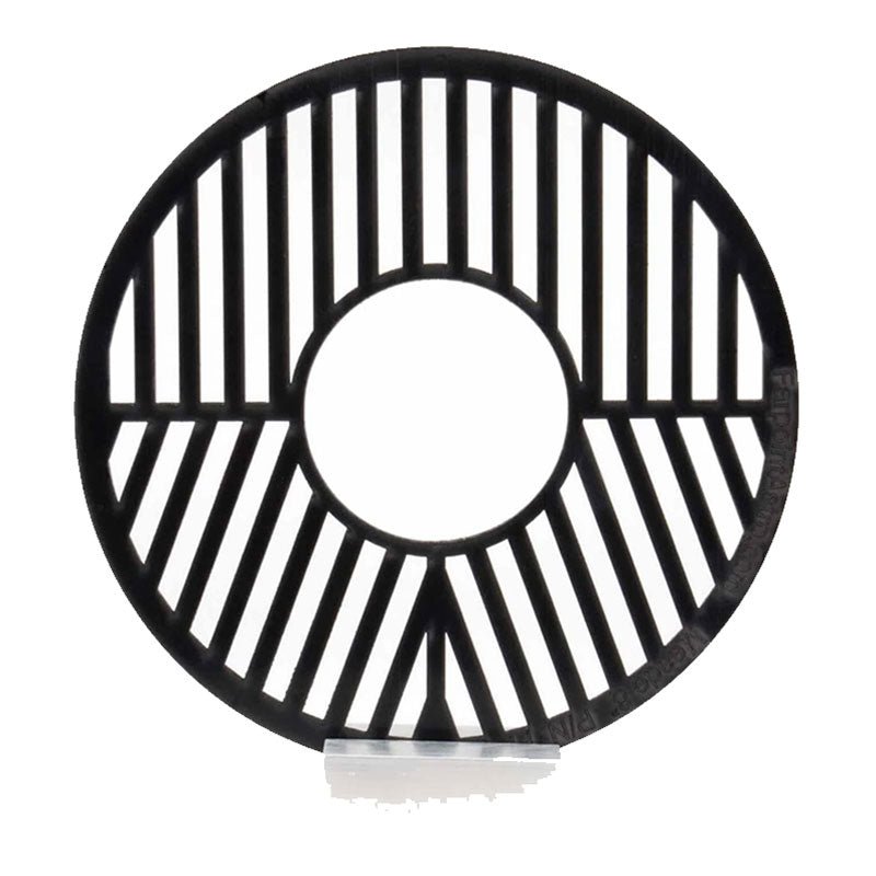 Farpoint Bahtinov Focus Mask Meade 8 Inch SCT - The Binocular and Telescope Shop