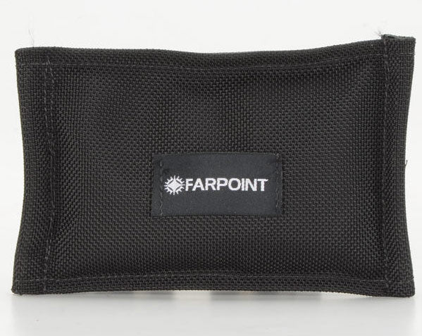 Farpoint Magnetic Bag Weight (1.5lb) - The Binocular and Telescope Shop