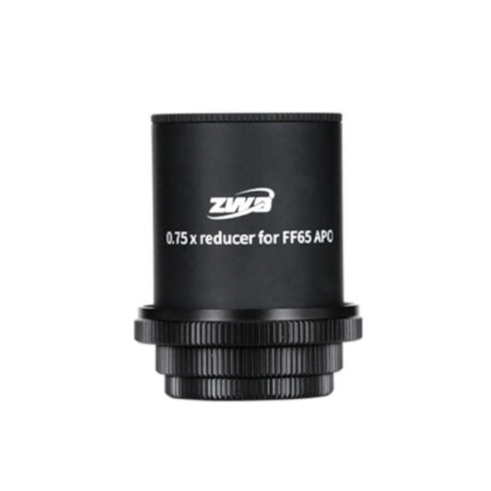 ZWO FF65APO 0.75× Full Frame Reducer