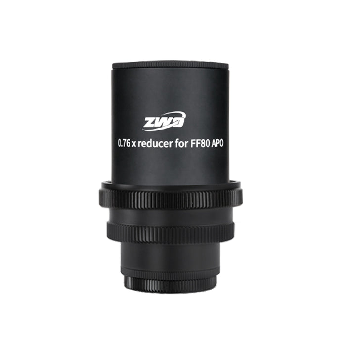 FF80APO 0.76X Full Frame Reducer