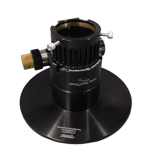 Planewave Feather Touch 2” Diameter Focuser