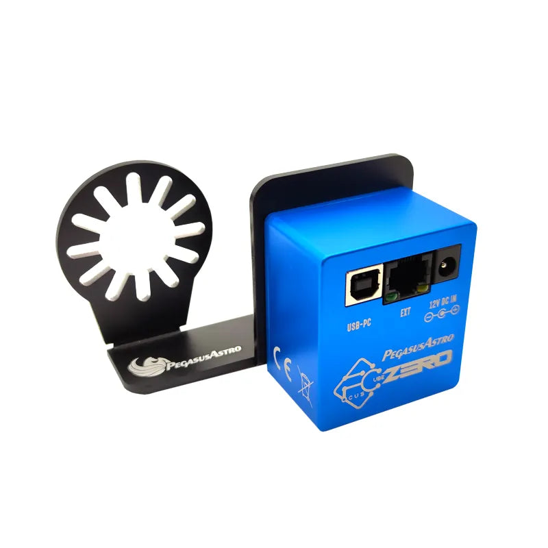 Pegasus Astro FocusCube Zero for Celestron SCT