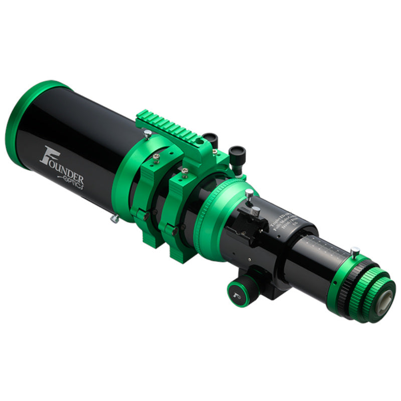 Founder Optics FOT106 APO Triplet Refractor