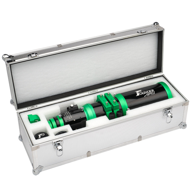 Founder Optics FOT106 APO Triplet Refractor