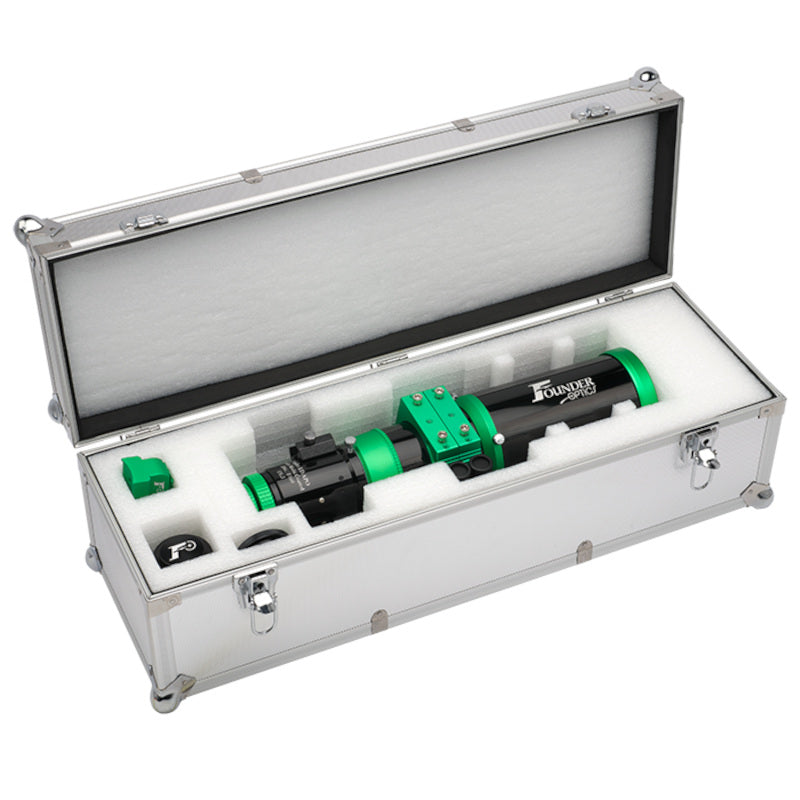 Founder Optics FOT86 APO Triplet Refractor