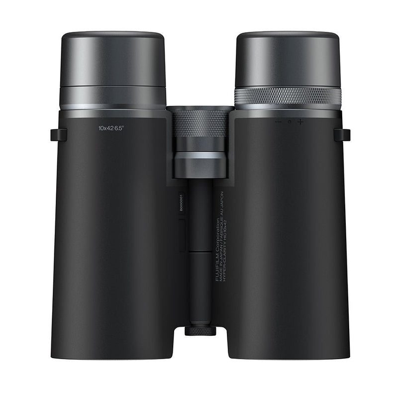 Fujinon HYPER - CLARITY HC 10x42 Binocular - The Binocular and Telescope Shop