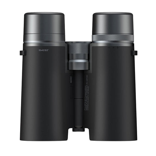 Fujinon HYPER - CLARITY HC 10x42 Binocular - The Binocular and Telescope Shop