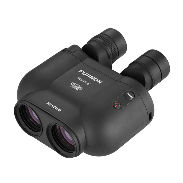 Fujinon TECHNO - STABI Binocular 14x40 TS - X 1440 - The Binocular and Telescope Shop