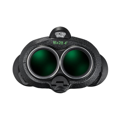 Fujinon TECHNO - STABI Binoculars TS 16x28 - The Binocular and Telescope Shop