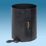 Astrozap Flexi-Heat heated flexible dew shield, standard wrap for SCT and Maksutov telescopes