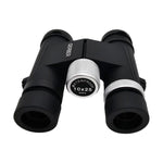 Gerber Explorer Series II Silver HD 10x25 Binocular - The Binocular and Telescope Shop