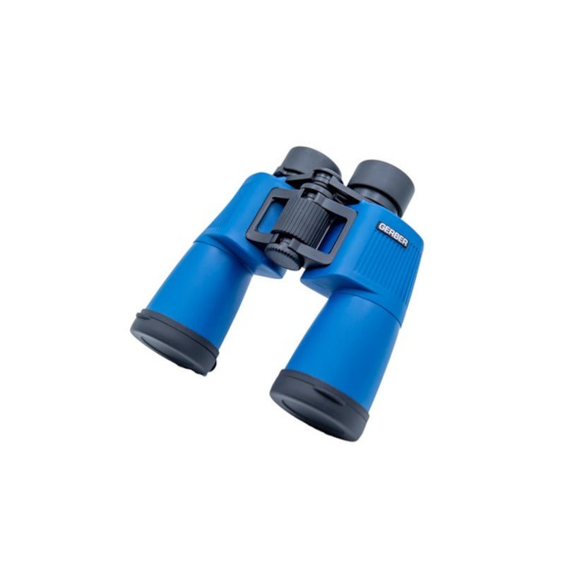 GERBER Marine 7x50 Waterproof Binoculars - The Binocular and Telescope Shop