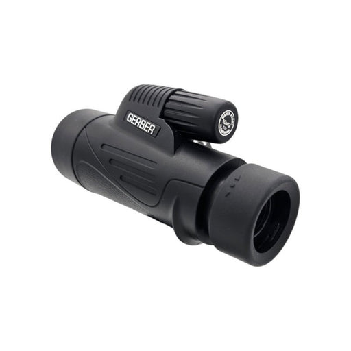 GERBER Zoom ED 10x42 Monocular - The Binocular and Telescope Shop