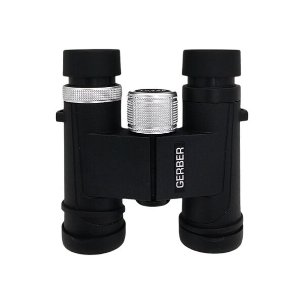 Gerber Explorer Series II Silver HD 10x25 Binocular