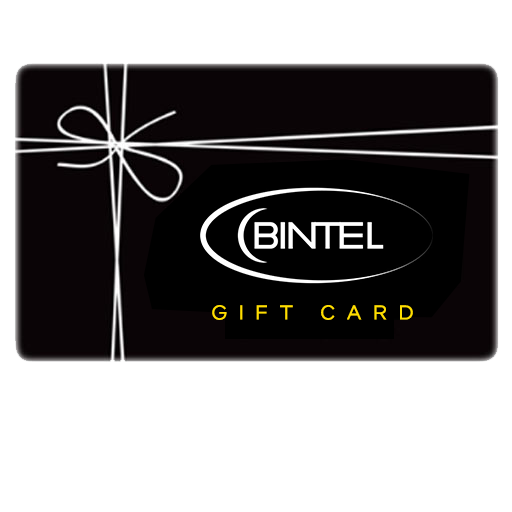 Bintel Gift Card