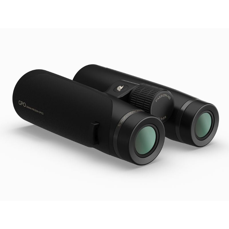 GPO Passion HD 10x50 Binoculars