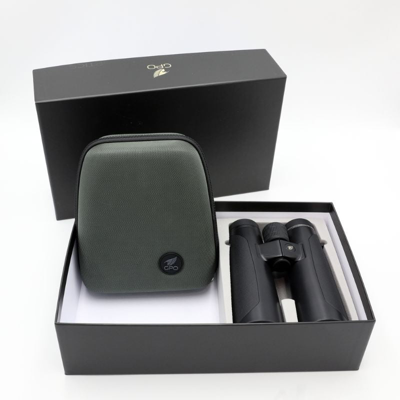 GPO Passion HD 8.5x50 Binoculars