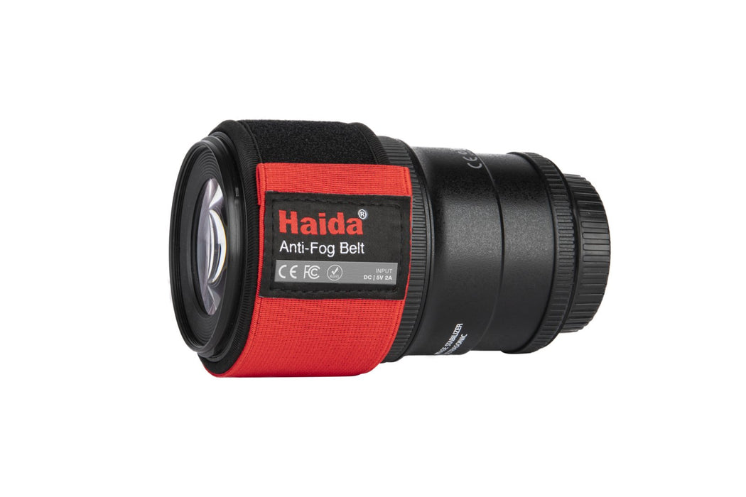 Haida Anti Fog Belt (Dew Control DSLR/ Refractor) - The Binocular and Telescope Shop