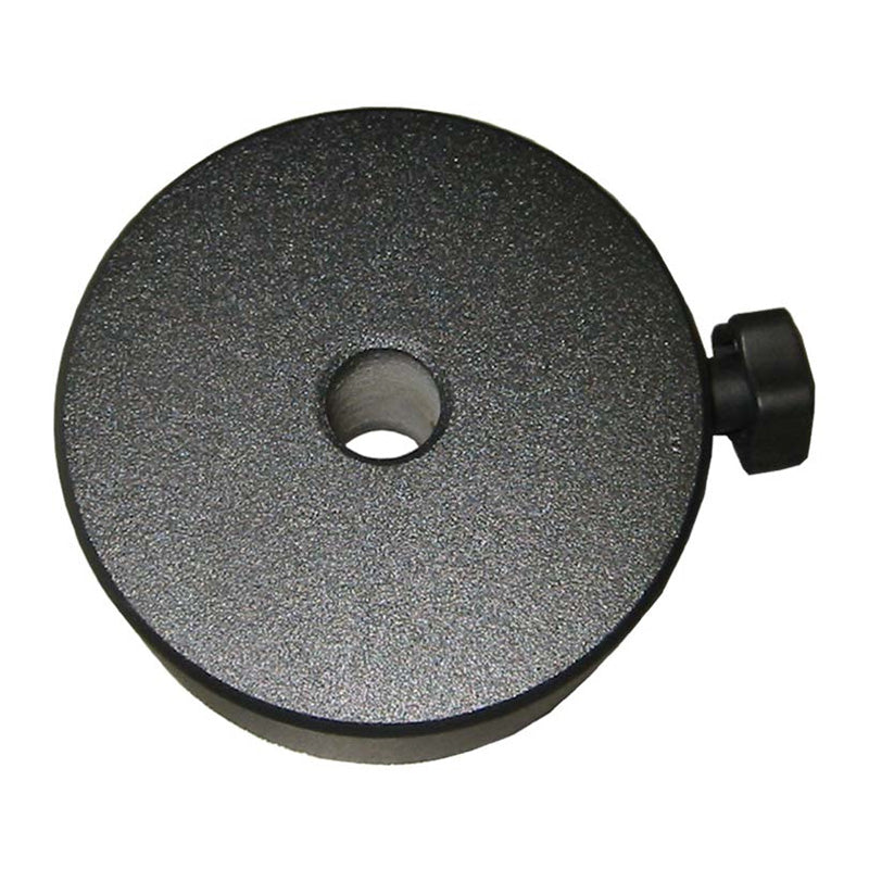 iOptron CW 4.5kg 适用于 iEQ30/ZEQ/CEM25/MT/AZ Pro