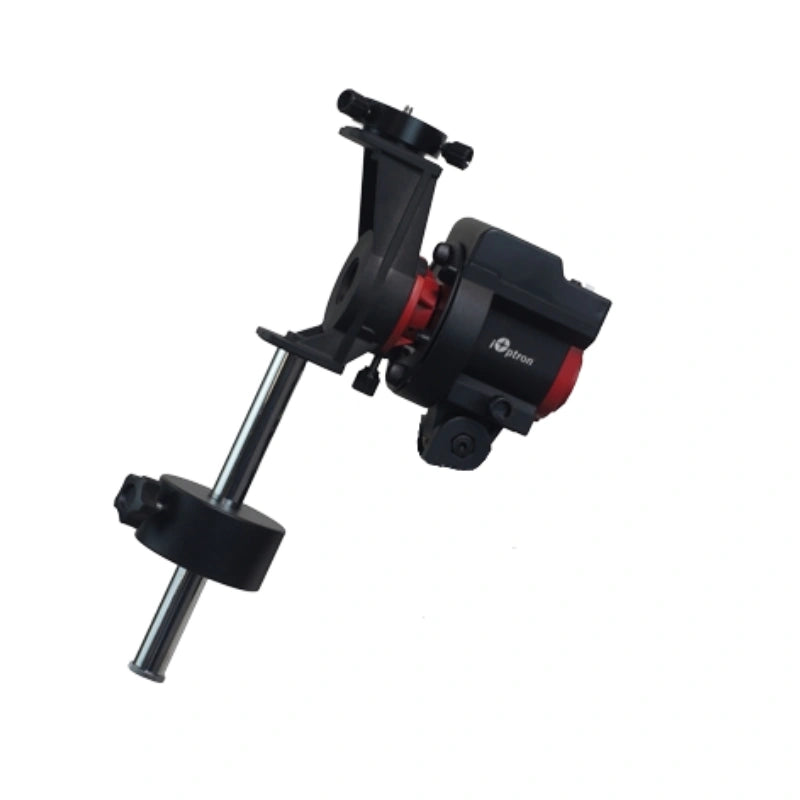 iOptron SkyGuider Pro Camera Equatorial Mount with iPolar